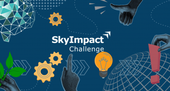 SkyImpact Challenge