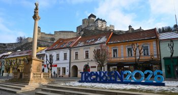 Trenčín 2026