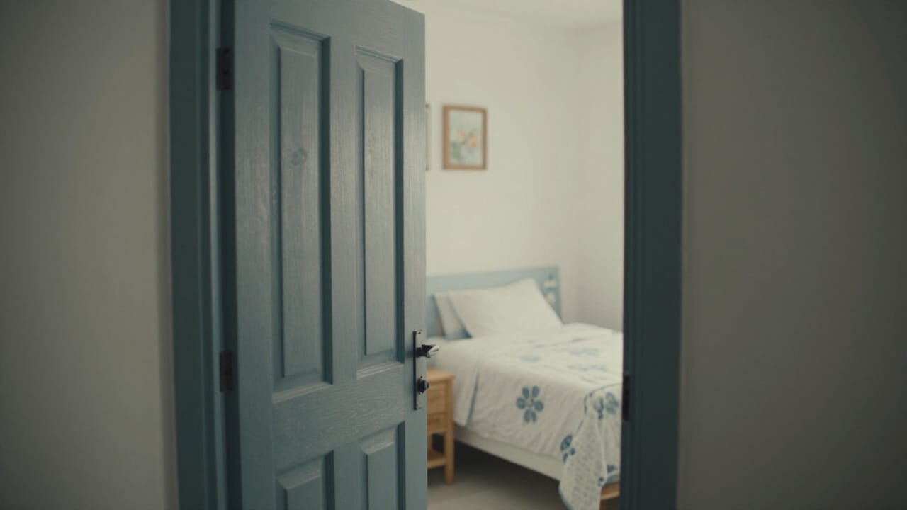 Tourism Staff Housing