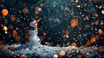 World Snowman Day movies