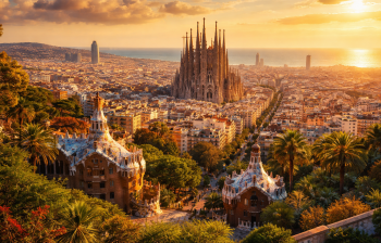 Barcelona, Spain