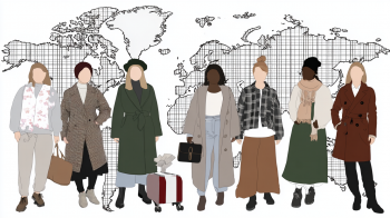 travel personalization hero image