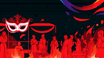 Carnival of Phaistos February 22