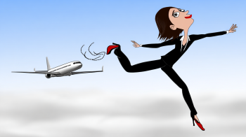 Civil Aviation permanent recruitment Crete