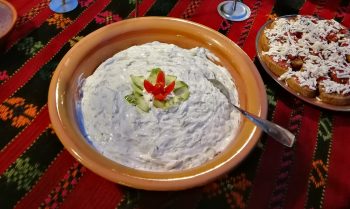 Crete European Gastronomic Region 2026