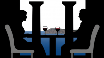 German tourism Greece