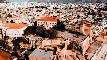 Kastelli Hill Chania