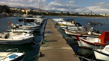 Rethymno Marina