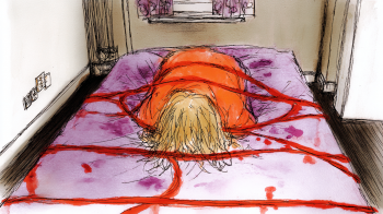 Sexual Predator Solo Female Traveling