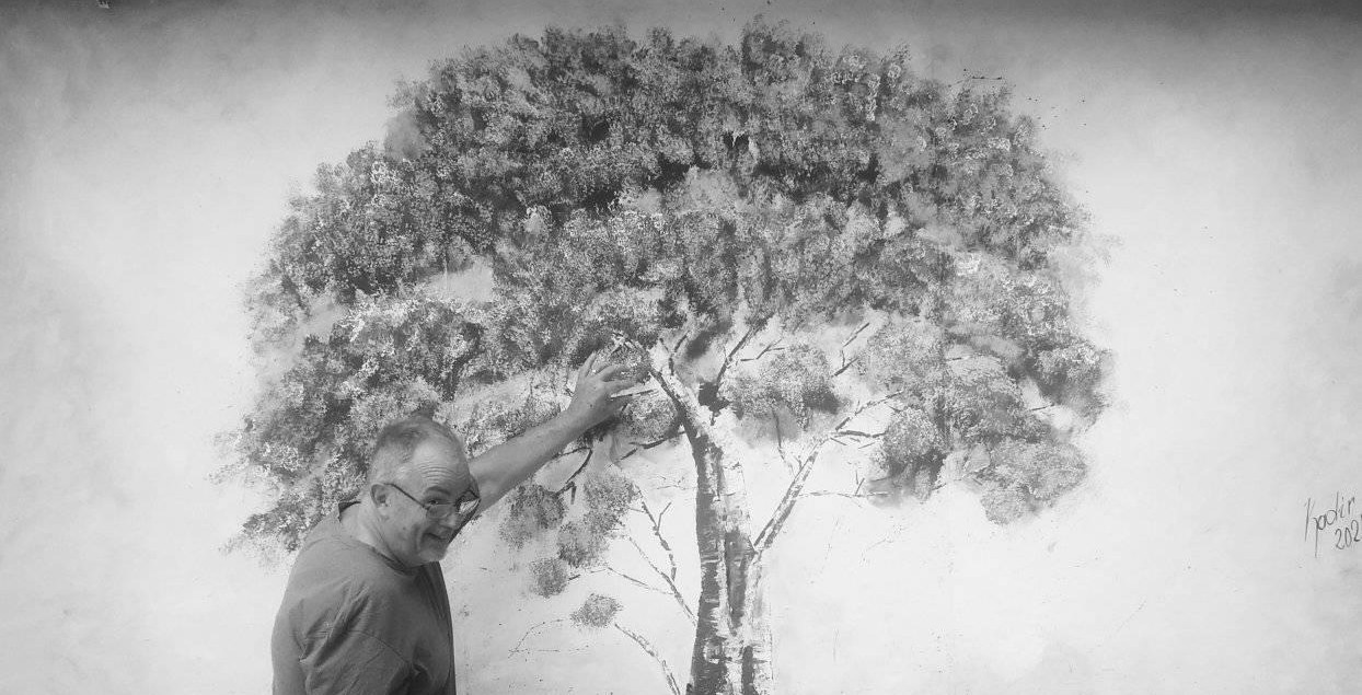 olive oil illustration