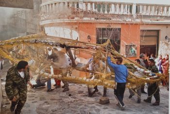 12 new elements intangible cultural heritage Greece