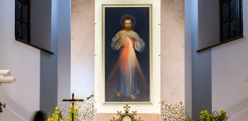 6th World Apostolic Congress on Mercy Vilnius