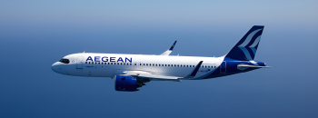 Aegean flight cancellations