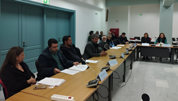 Agios Nikolaos tourism strategy