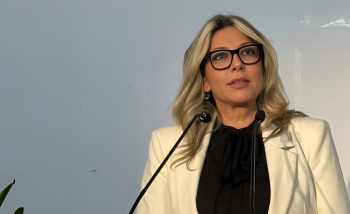 Anna Karamanli on outdoor tourism