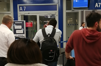 KritiTV news Middle East