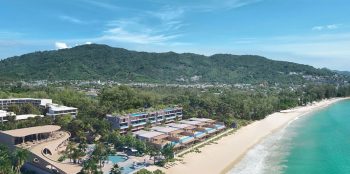 Banyan Group Laguna Phuket