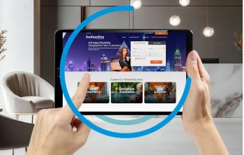 Bedsonline Booking engine HBX Group