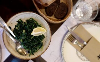 Crete events European Region of Gastronomy 2026