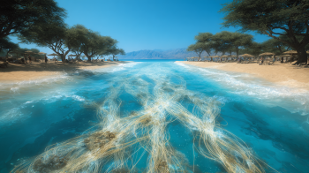 Crete–Attica Interconnection