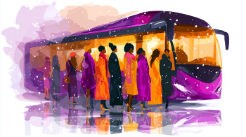 Cyprus Public Transport