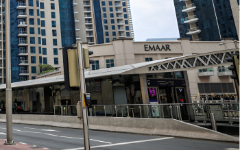 Dubai tourism reports Middle East