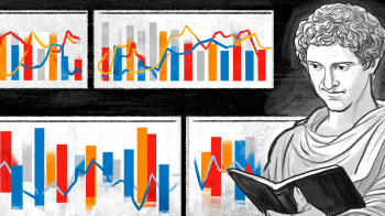 ELSTAT tourism data program AI illustration