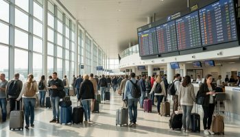 EU261 passenger rights