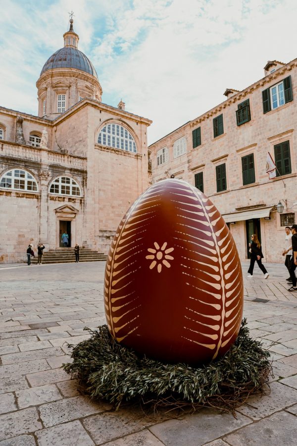 Dubrovnik Easter