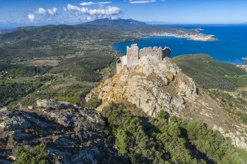 Elba Spring travel events