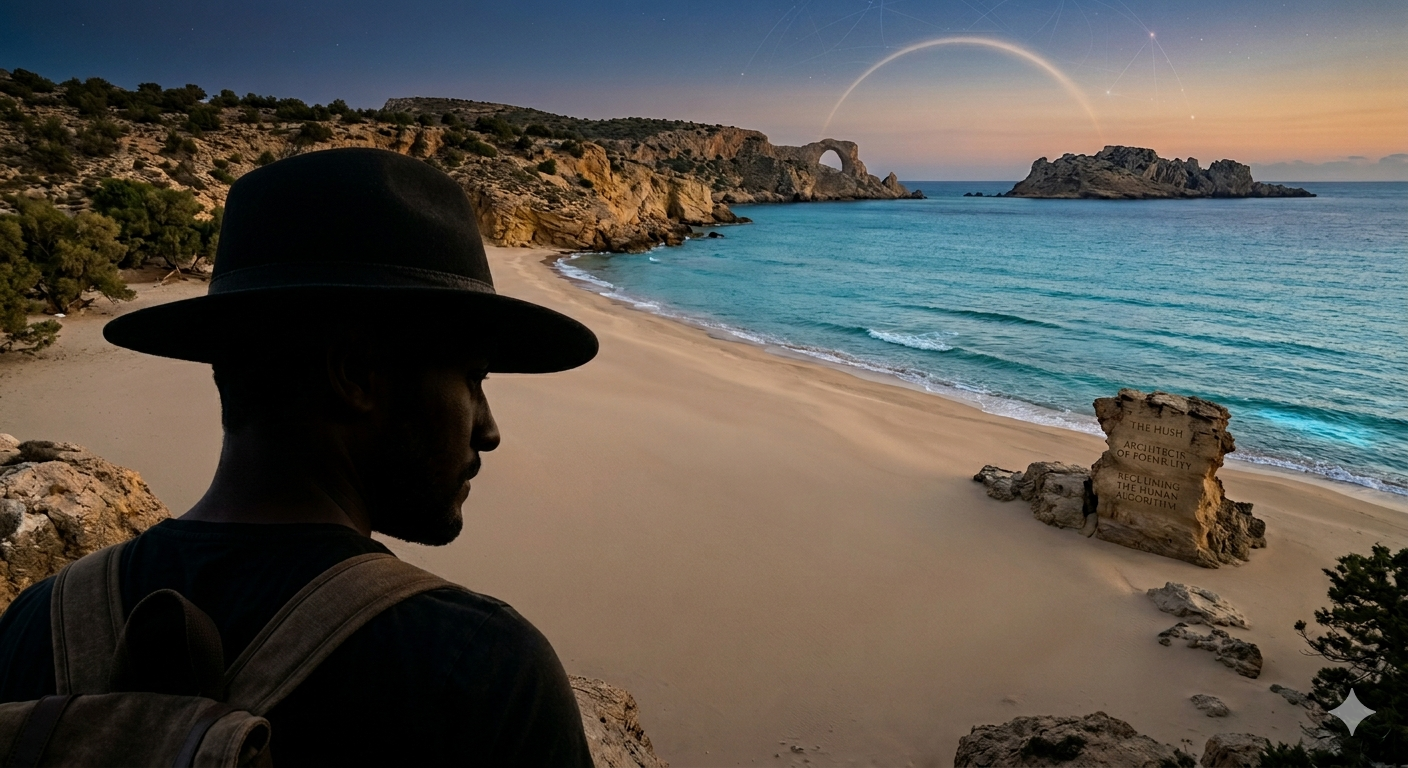 Triapetra Beach, Crete