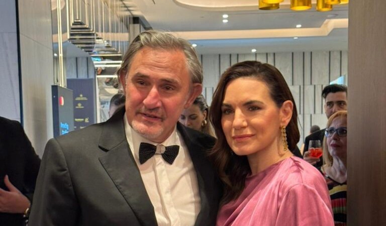 Golden Toques 2026  Greek Gastronomy