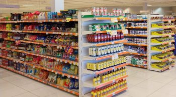 Greece profit caps on fuel and basic goods