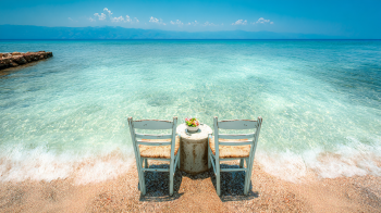 Greece travel demand