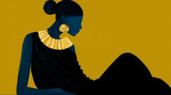 Greek fashion Paris Fashion Week jewelry design