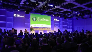 Green Destinations awards
