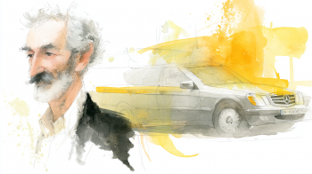 Heraklion Taxi Drivers New Transport Bill