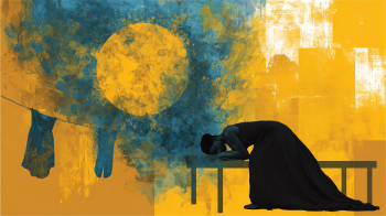 Heraklion Tragedy as Four-Month-Old Baby Found Dead in Crib