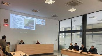 Ierapetra Port Expansion Plan