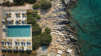 JW Marriott Crete Resort & Spa