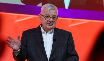 Joschka Fischer
