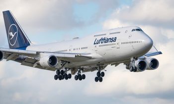 Lufthansa flight cancellations