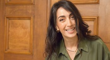 PASOK MP for Lasithi Katerina Spyridaki e-MITE