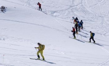 Pierra Creta race