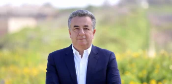 Stavros Arnaoutakis