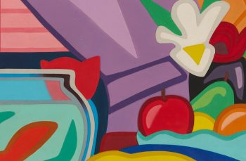 Tom Wesselmann