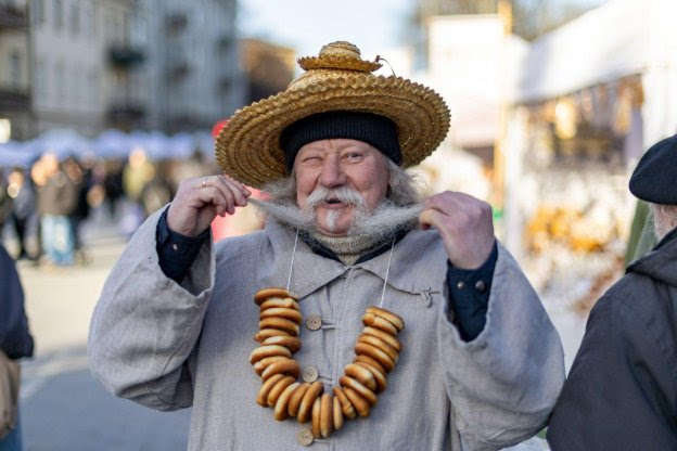 Vilnius Kaziukas Fair