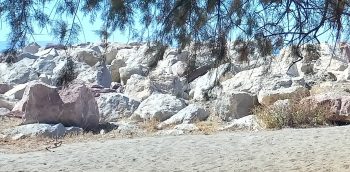 archaeology delays Greece