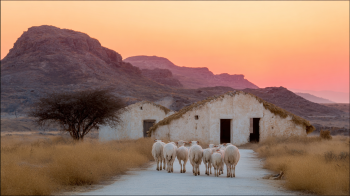 foot and mouth crisis Cyprus