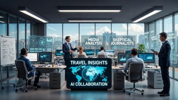 Human-Curated Intelligence (HCI)